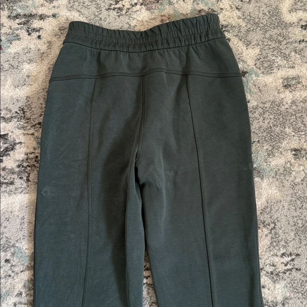Lululemon Softstreme High-Rise Pant